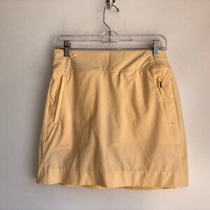 ATHLETA Brooklyn Skort Skirt Size 4